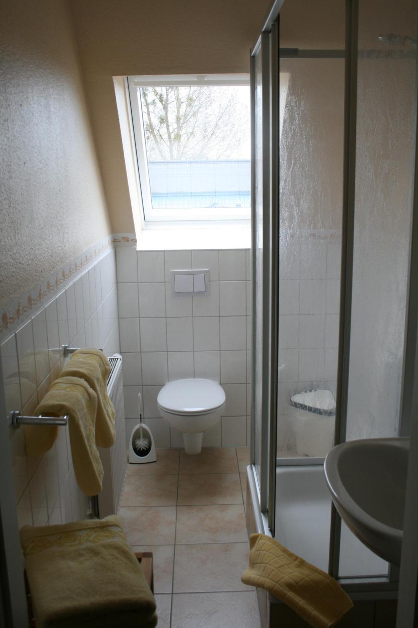 Ferienzentrum Yachthafen Rechlin Chambre photo